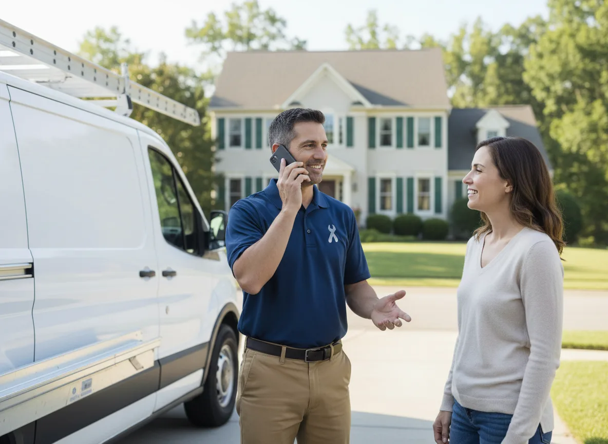 Home Gutter Service Berne, IN FAQs
